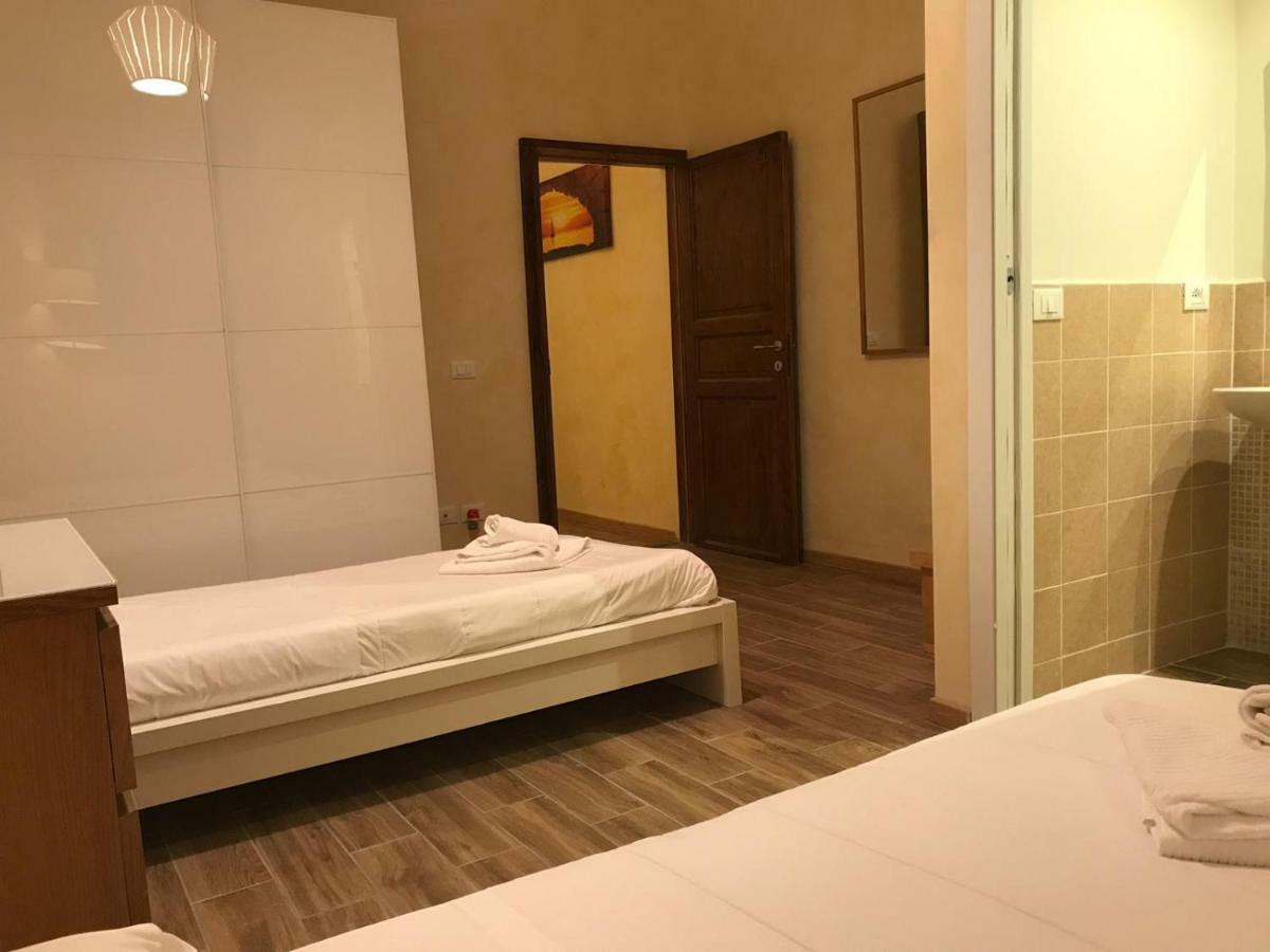 Leonardo'S Signoria Flat By Florencehospitality Exterior foto