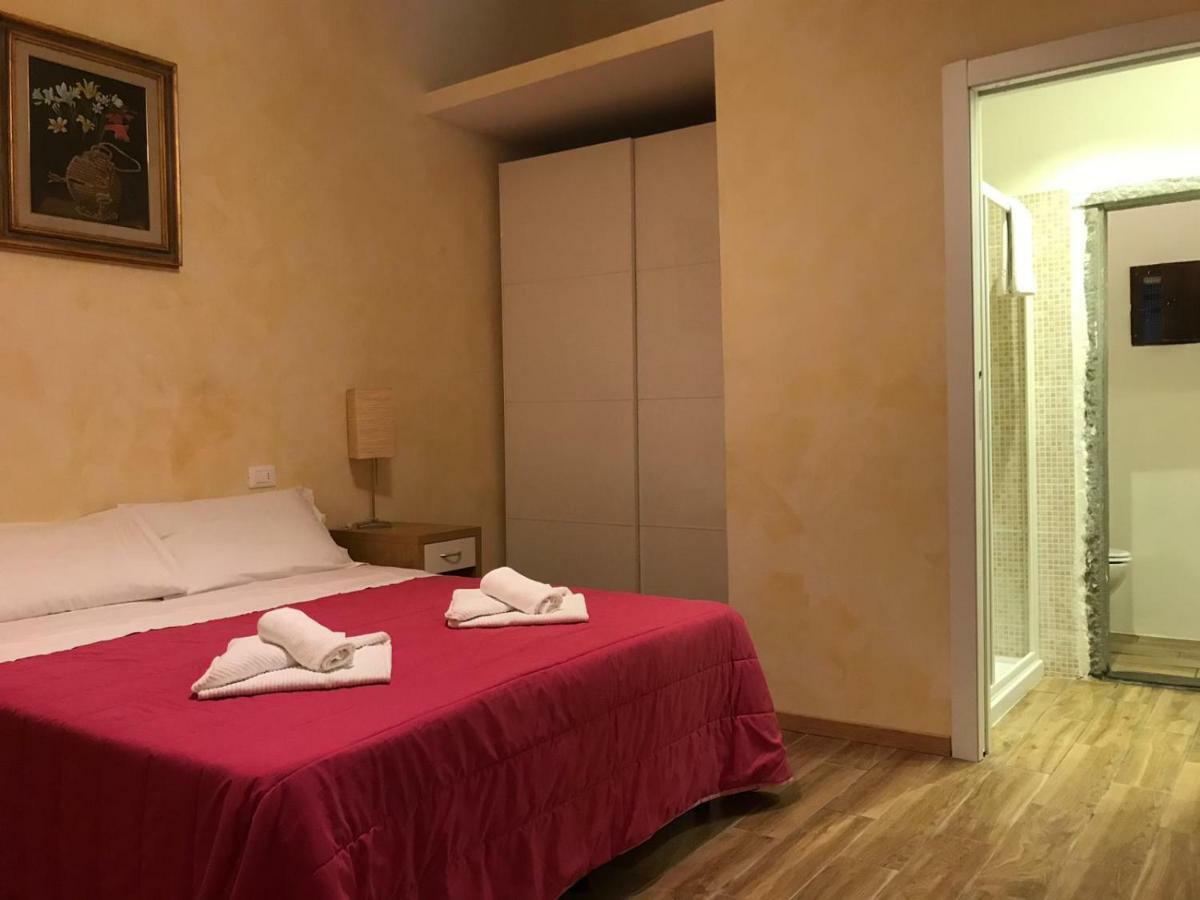 Leonardo'S Signoria Flat By Florencehospitality Exterior foto