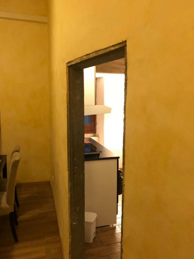 Leonardo'S Signoria Flat By Florencehospitality Exterior foto