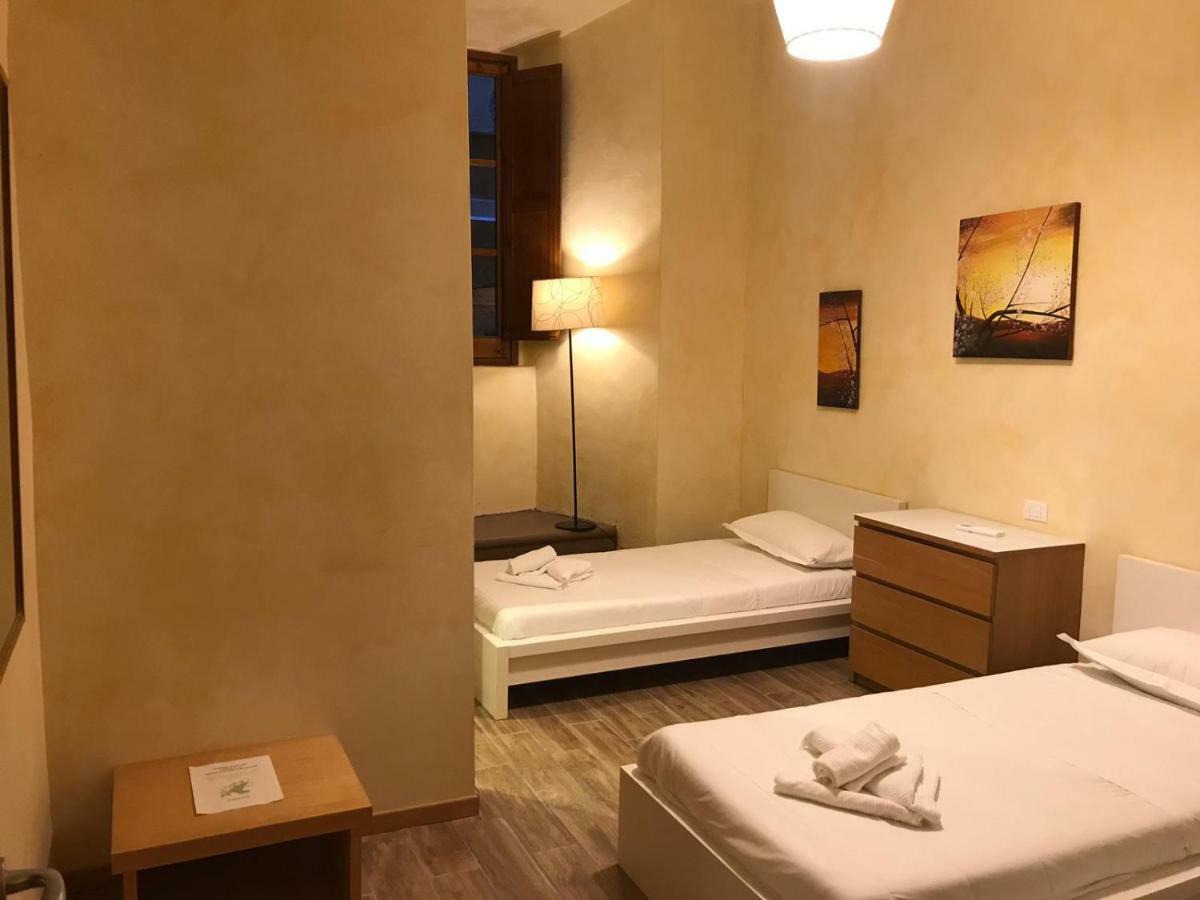 Leonardo'S Signoria Flat By Florencehospitality Exterior foto