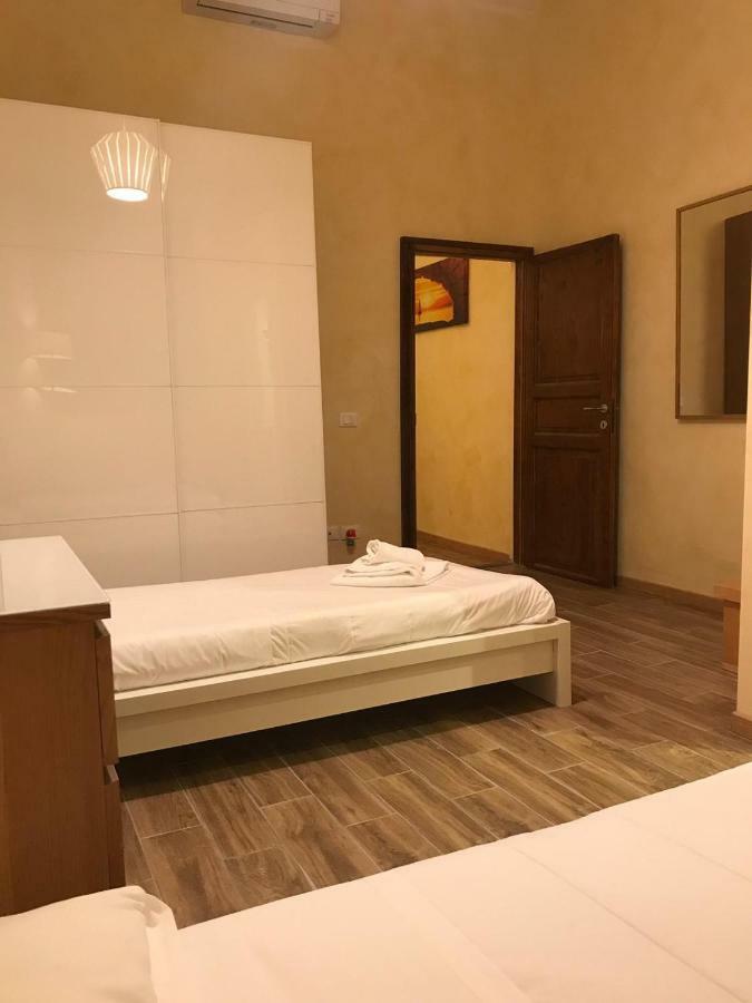Leonardo'S Signoria Flat By Florencehospitality Exterior foto